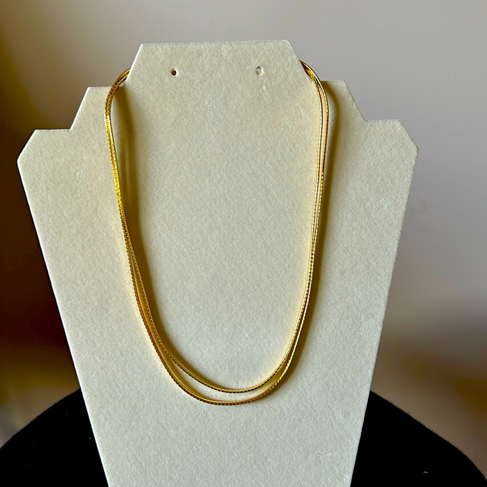 Premier Design, Connections Necklace